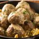 Swedish Meatballs